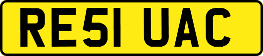 RE51UAC