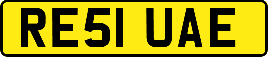 RE51UAE