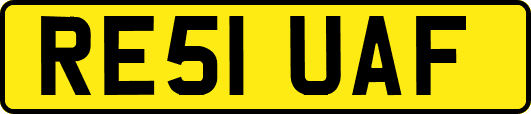 RE51UAF