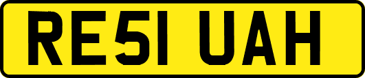 RE51UAH