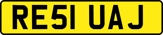 RE51UAJ