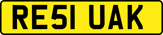 RE51UAK