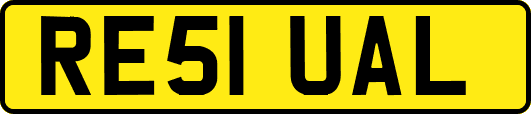 RE51UAL