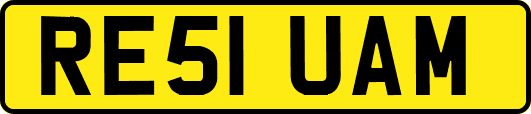 RE51UAM