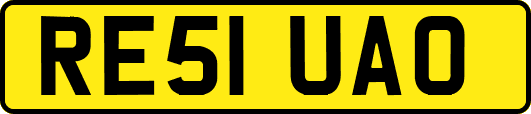 RE51UAO