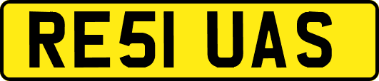 RE51UAS