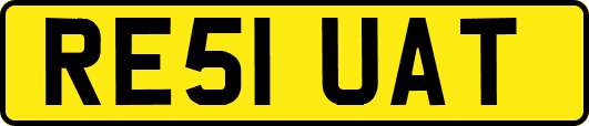 RE51UAT