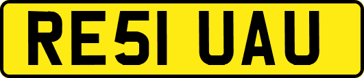 RE51UAU