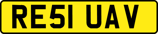 RE51UAV