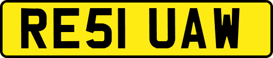 RE51UAW