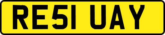 RE51UAY