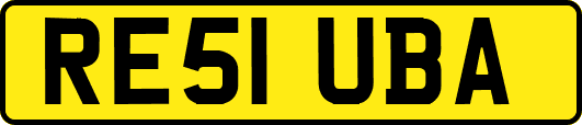 RE51UBA