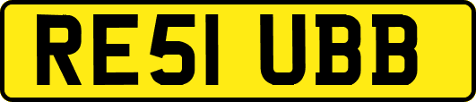 RE51UBB