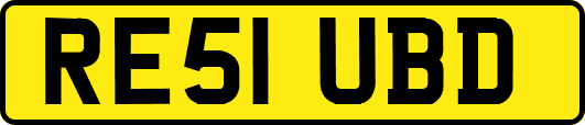 RE51UBD