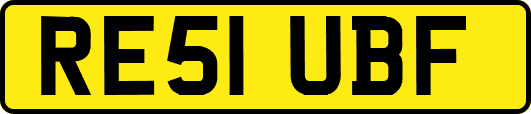 RE51UBF