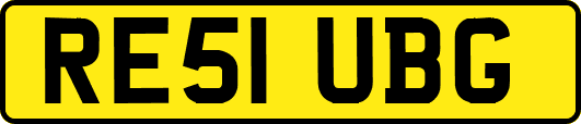 RE51UBG