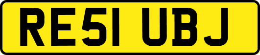 RE51UBJ