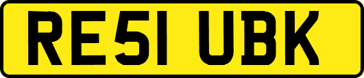 RE51UBK