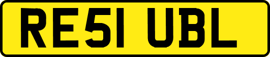 RE51UBL