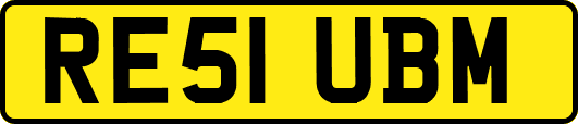 RE51UBM