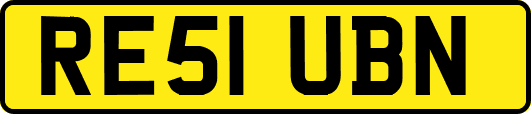 RE51UBN