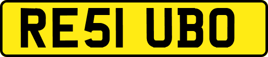 RE51UBO