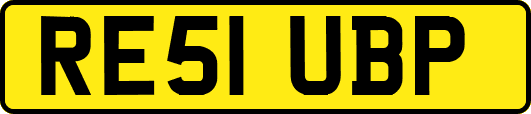 RE51UBP