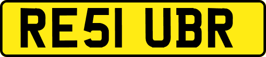 RE51UBR