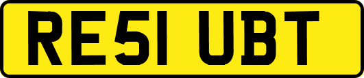 RE51UBT