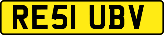 RE51UBV