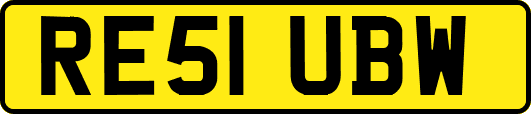 RE51UBW