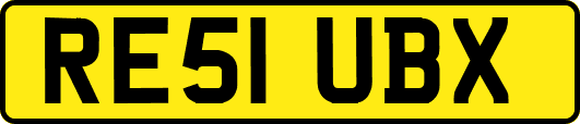 RE51UBX