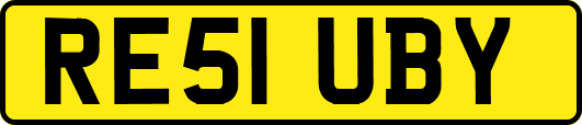 RE51UBY