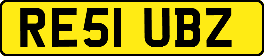 RE51UBZ