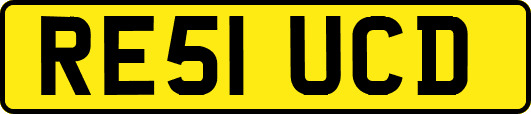 RE51UCD