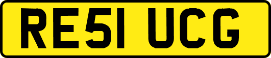 RE51UCG