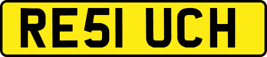 RE51UCH