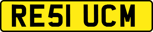 RE51UCM