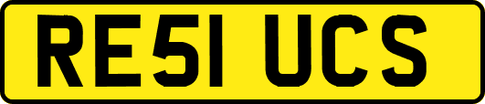 RE51UCS