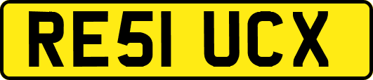 RE51UCX