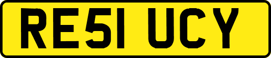 RE51UCY