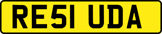 RE51UDA