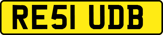 RE51UDB