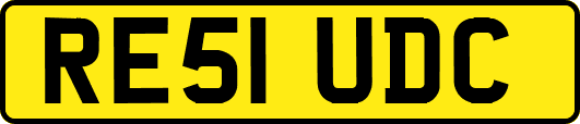 RE51UDC