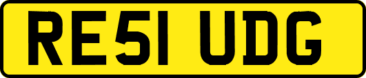 RE51UDG