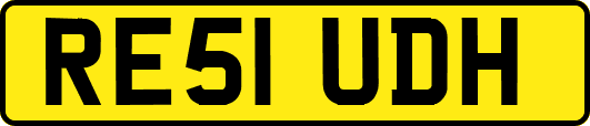 RE51UDH