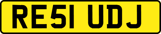 RE51UDJ