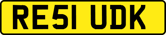 RE51UDK