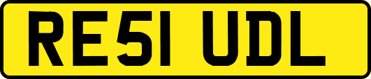 RE51UDL