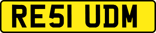 RE51UDM